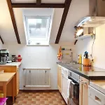 Апартаменты Haus Palais