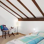 Haus Palais Апартаменты