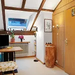 Апартаменты Haus Palais
