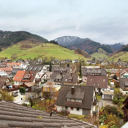 Haus Palais Appartamento *