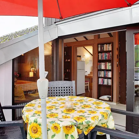 Appartamento Haus Palais Münstertal