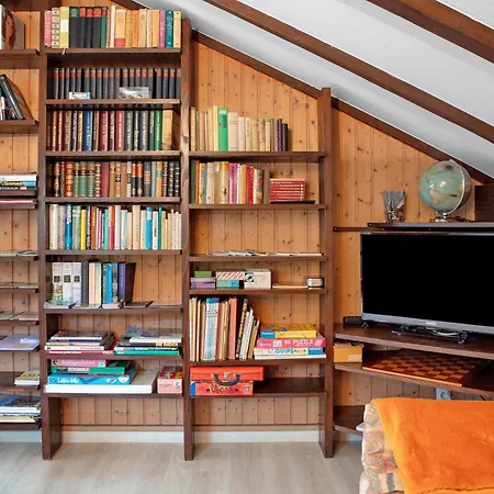 Haus Palais Appartamento Münstertal