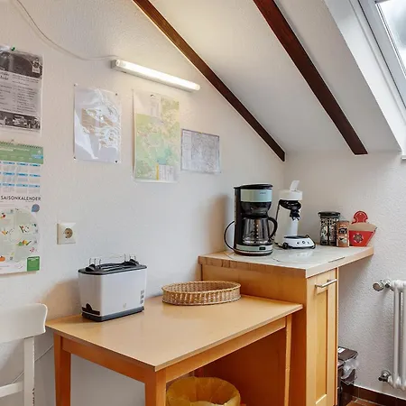 Appartamento Haus Palais *