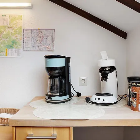 Haus Palais Appartamento