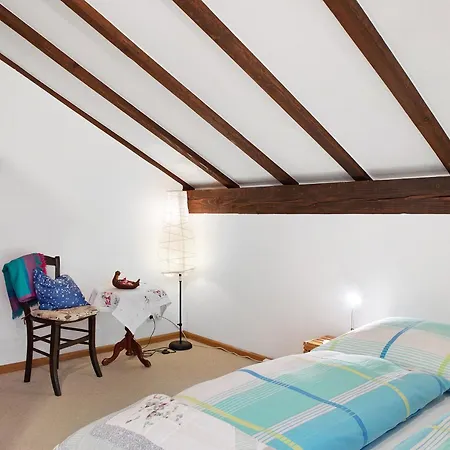 Haus Palais Münstertal