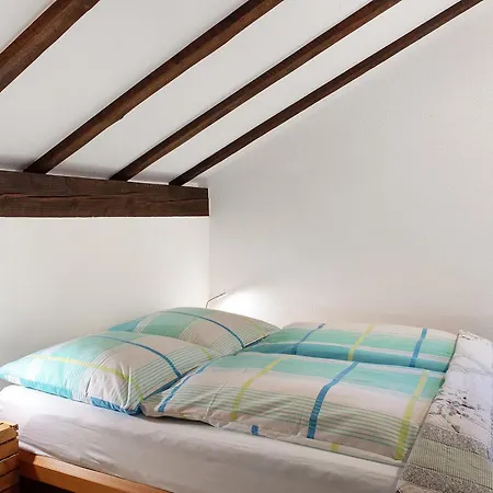 Appartamento Haus Palais Münstertal