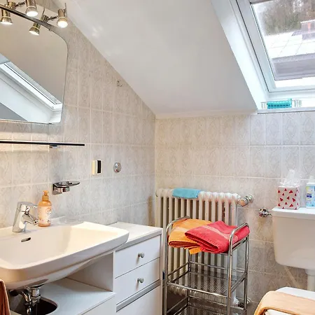 Haus Palais Appartamento *