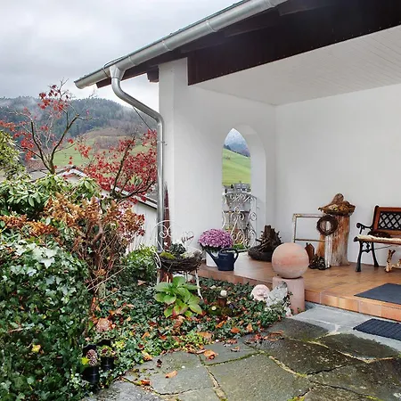 Haus Palais Appartamento Münstertal