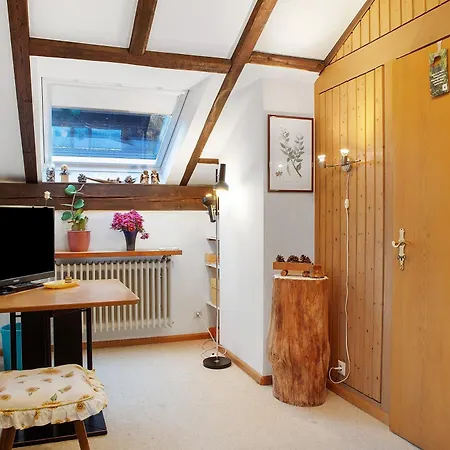 Apartmán Haus Palais