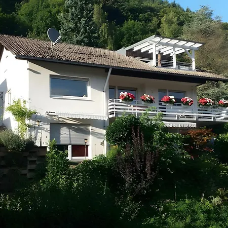 Haus Palais Апартаменты *